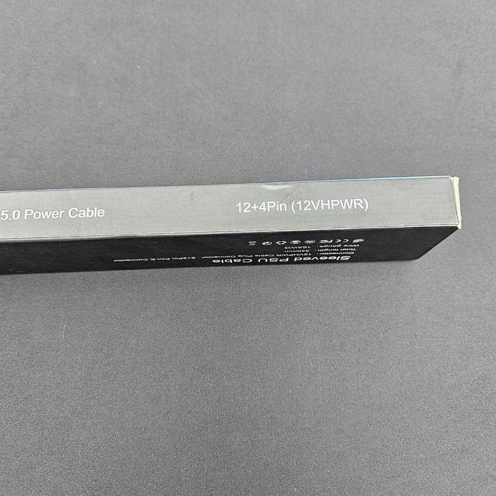 Oddtone pcie 16